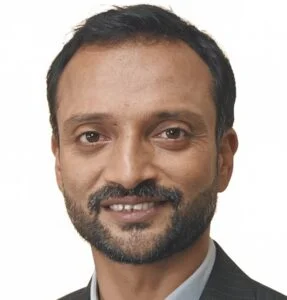 Ranjit Kumar